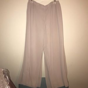 Kathy Roberts Flowing Trousers
